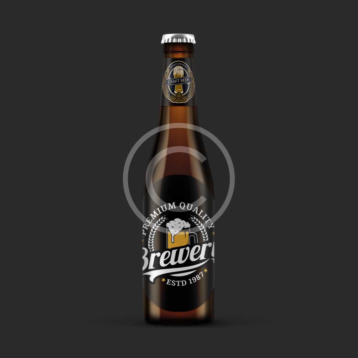 Amber Lager - Imagen 4