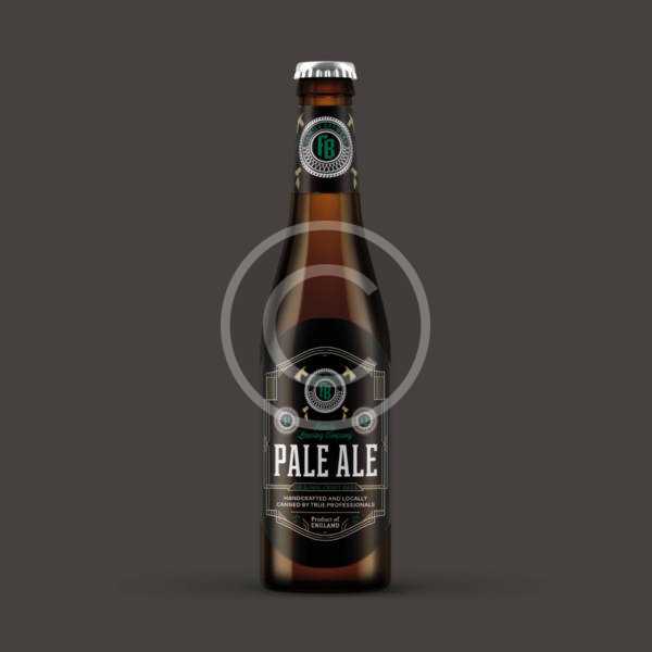 Milk Stout - Imagen 3